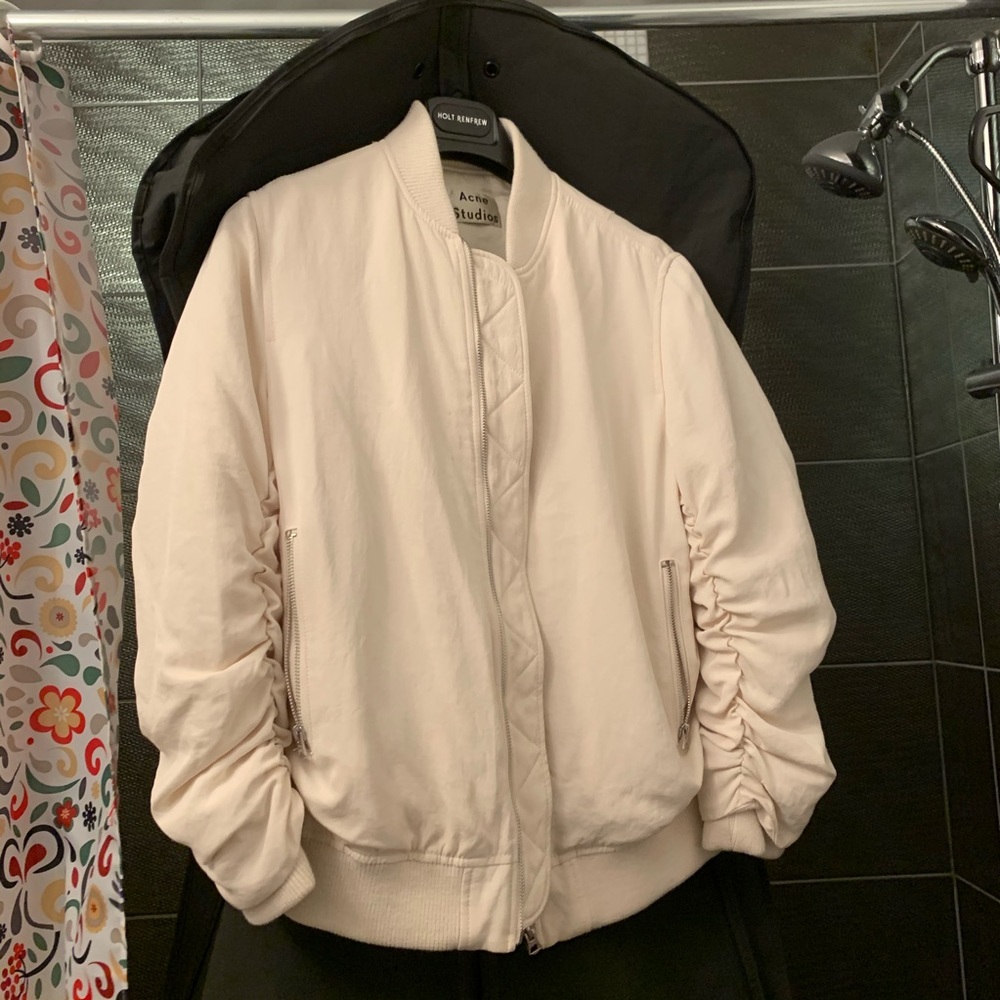 Authentic Acne Studio Jacket - Picture 4 of 6